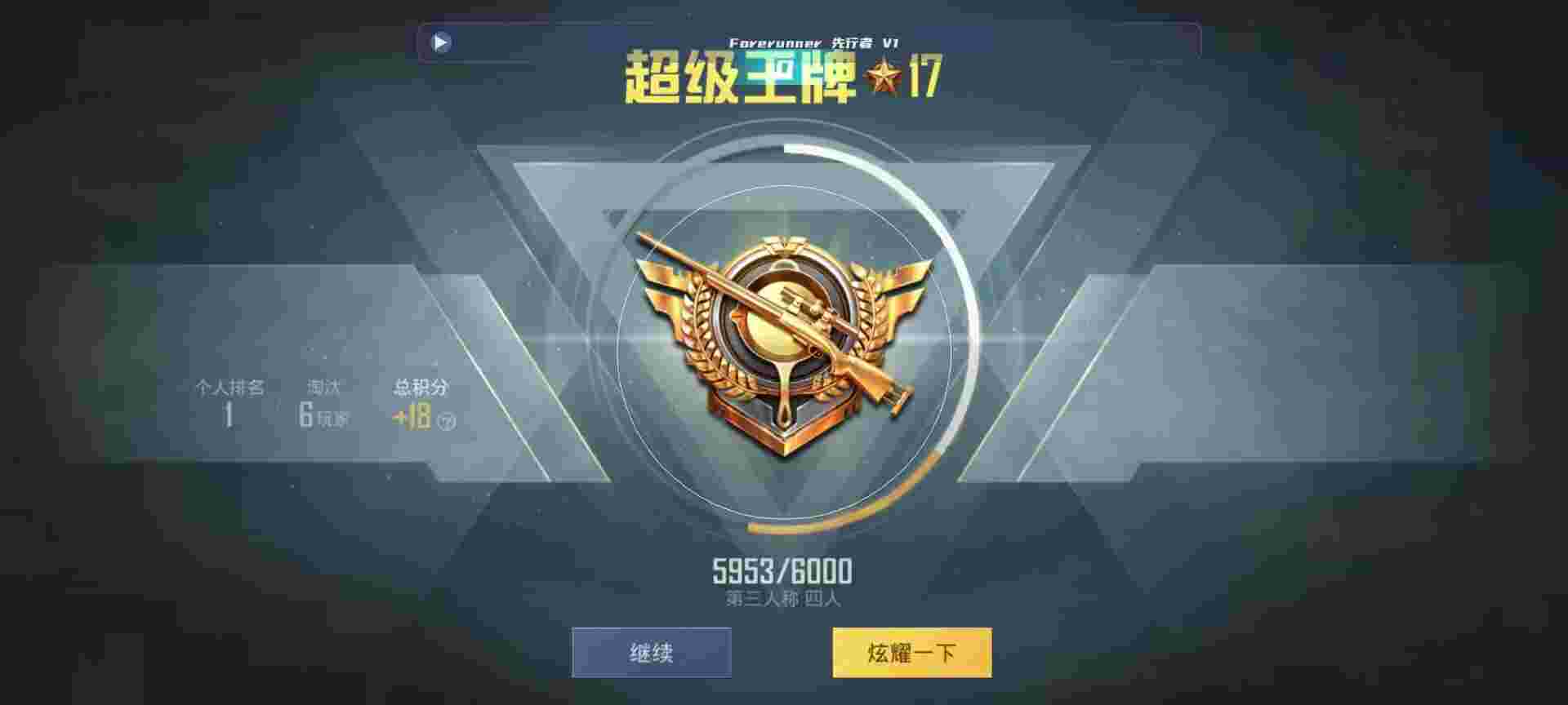 和平精英鸡腿辅助自瞄 - ���ƽ��ӢҪ��ô�����辅助预览图
